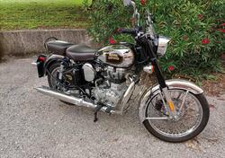 Royal Enfield Classic 500 EFI - Chrome (2017 - 20) usata