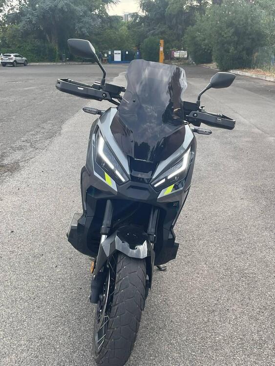 Honda X-ADV 750 DCT (2021 - 24)