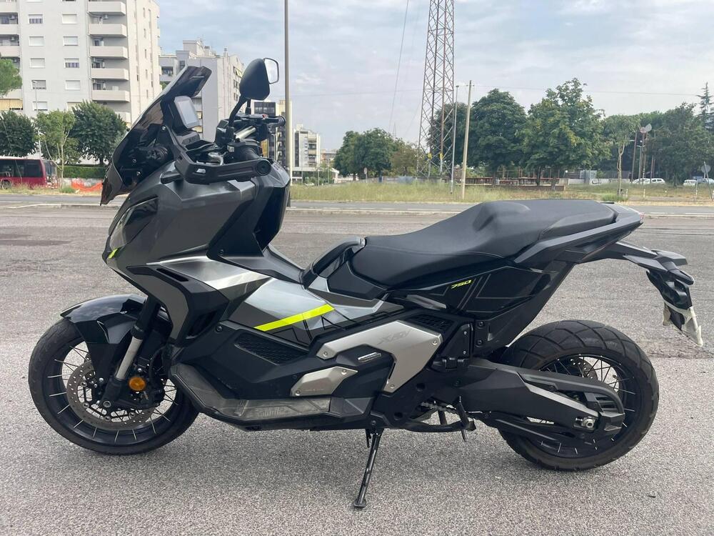 Honda X-ADV 750 DCT (2021 - 24) (3)