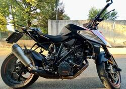 KTM 1290 Super Duke R ABS (2017 - 18) usata
