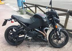 Buell Lightning CityX XB9 SX Total Black (2009 - 11) usata