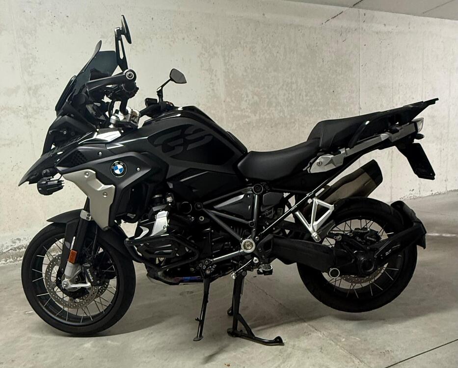 Bmw R 1250 GS Ultimate Edition (2023)