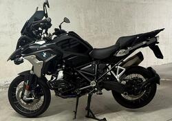 Bmw R 1250 GS Ultimate Edition (2023) usata