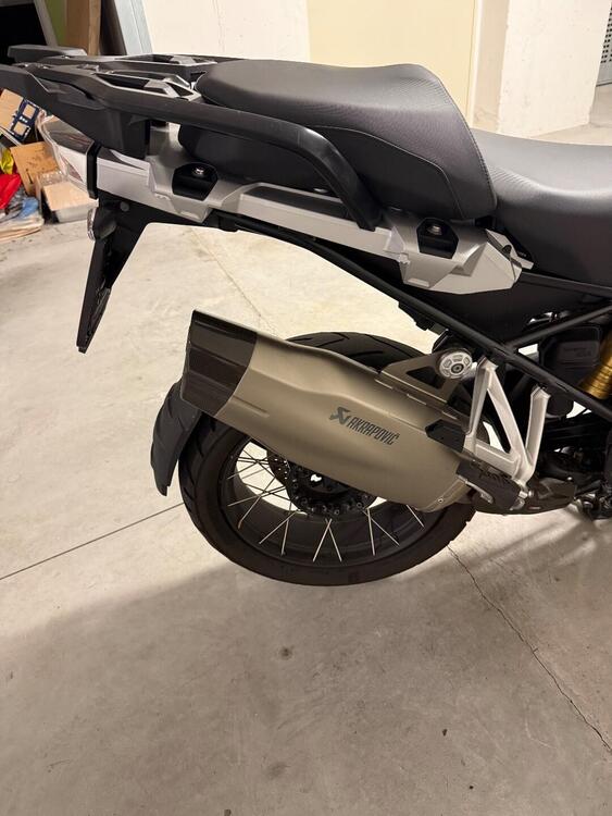 Bmw R 1250 GS Ultimate Edition (2023) (2)