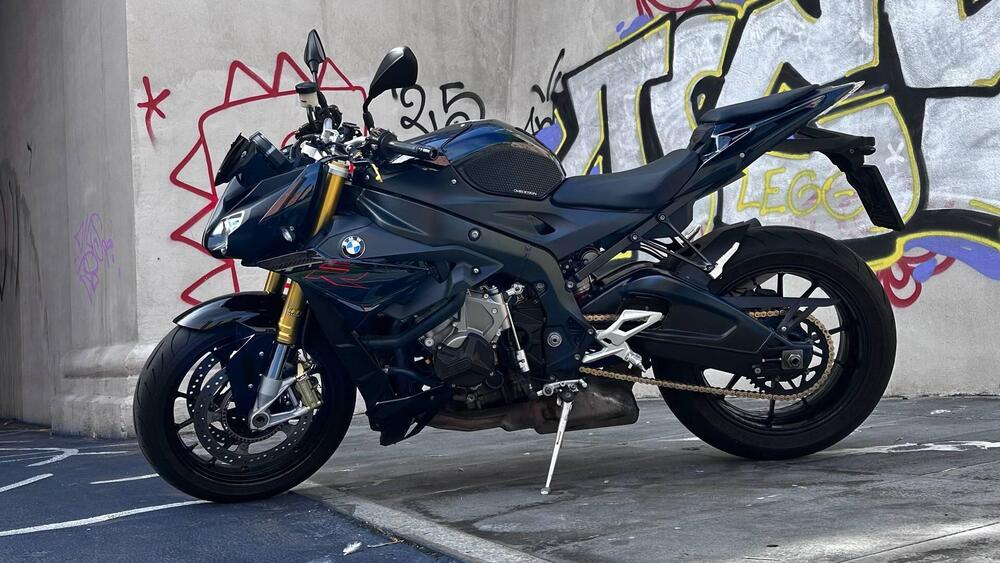 Bmw S 1000 R (2017 - 20)