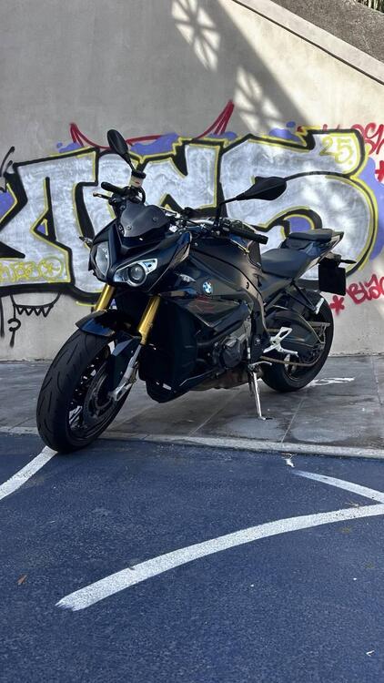Bmw S 1000 R (2017 - 20) (3)
