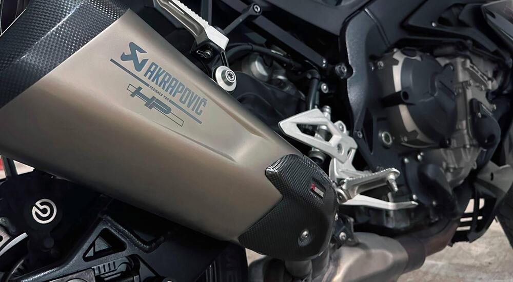 Bmw S 1000 R (2017 - 20) (5)