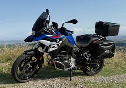 Bmw F 800 GS (2024 - 25) usata
