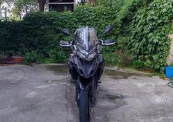 Benelli TRK 502X (2020) usata