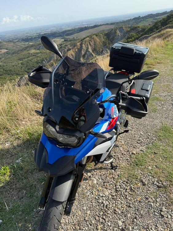 Bmw F 800 GS (2024 - 25) (2)