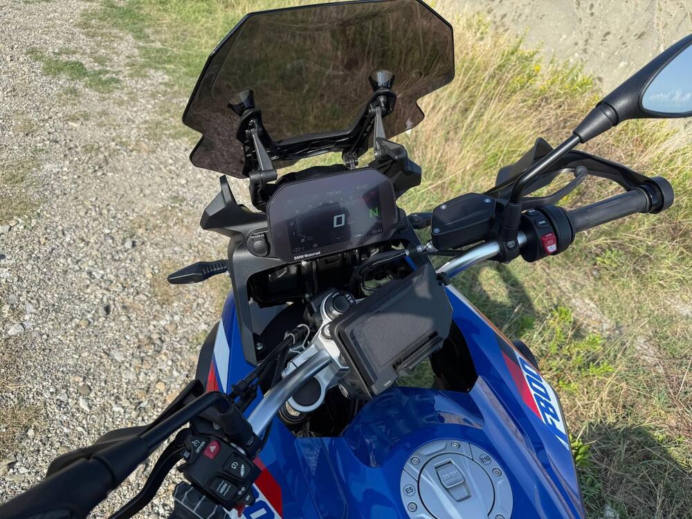 Bmw F 800 GS (2024 - 25) (3)