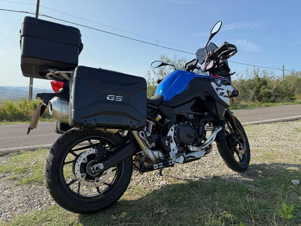 Bmw F 800 GS (2024 - 25) (4)