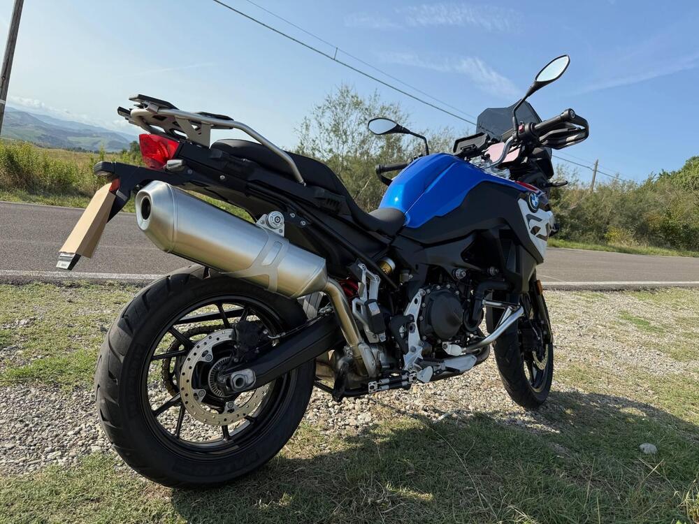 Bmw F 800 GS (2024 - 25) (5)
