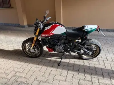 Ducati Monster 937 30&deg; Anniversario (2023 - 24) usata