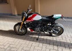 Ducati Monster 937 30° Anniversario (2023 - 24) usata