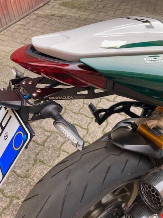 Ducati Monster 937 30° Anniversario (2023 - 24) (4)