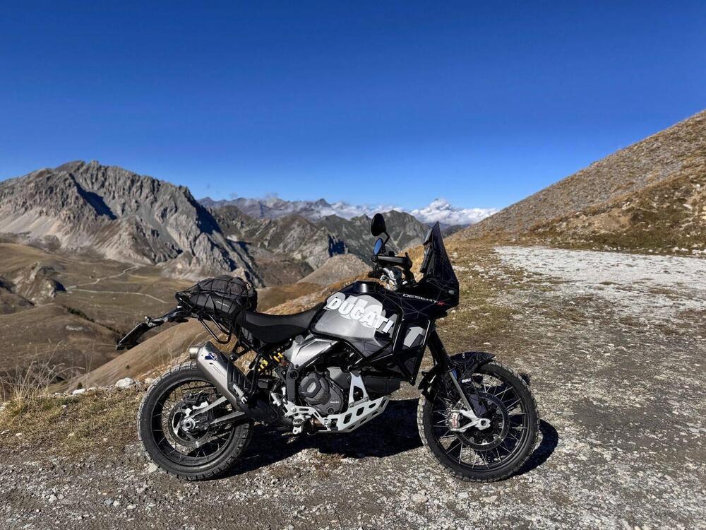 Ducati DesertX (2022 - 25) (2)