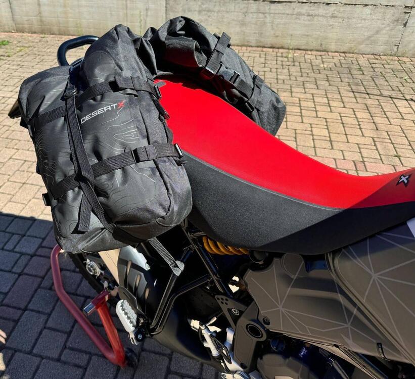 Ducati DesertX (2022 - 25) (5)