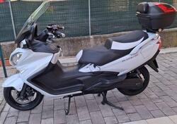 Suzuki Burgman AN 650 Executive ABS (2013 - 17) usata