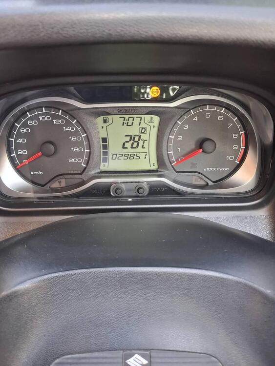 Suzuki Burgman AN 650 Executive ABS (2013 - 17) (5)