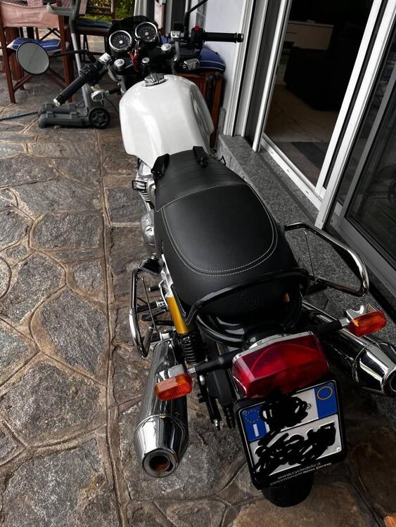 Royal Enfield Continental GT 650 (2021 - 25) (2)