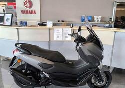 Yamaha N-Max 125 (2017 - 20) usata