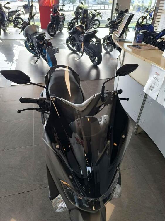 Yamaha N-Max 125 (2017 - 20) (4)