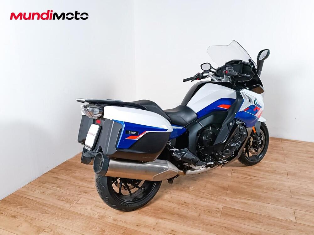 Bmw K 1600 GT (2022 - 25) (3)