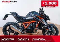 KTM 1390 Super Duke R EVO (2024 - 26) usata