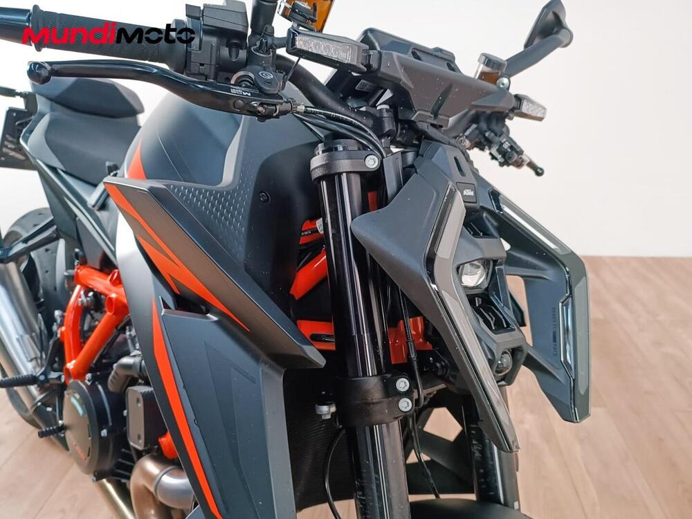 KTM 1390 Super Duke R EVO (2024 - 26) (5)