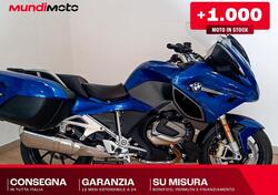 Bmw R 1250 RT (2021 - 25) usata