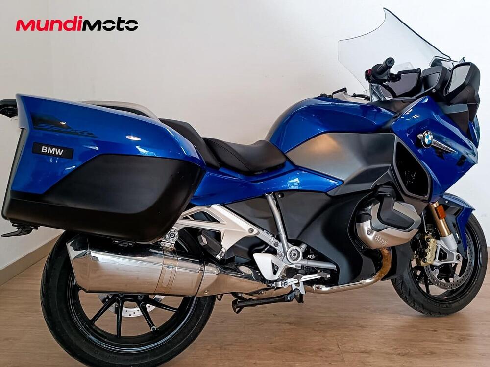 Bmw R 1250 RT (2021 - 25) (3)