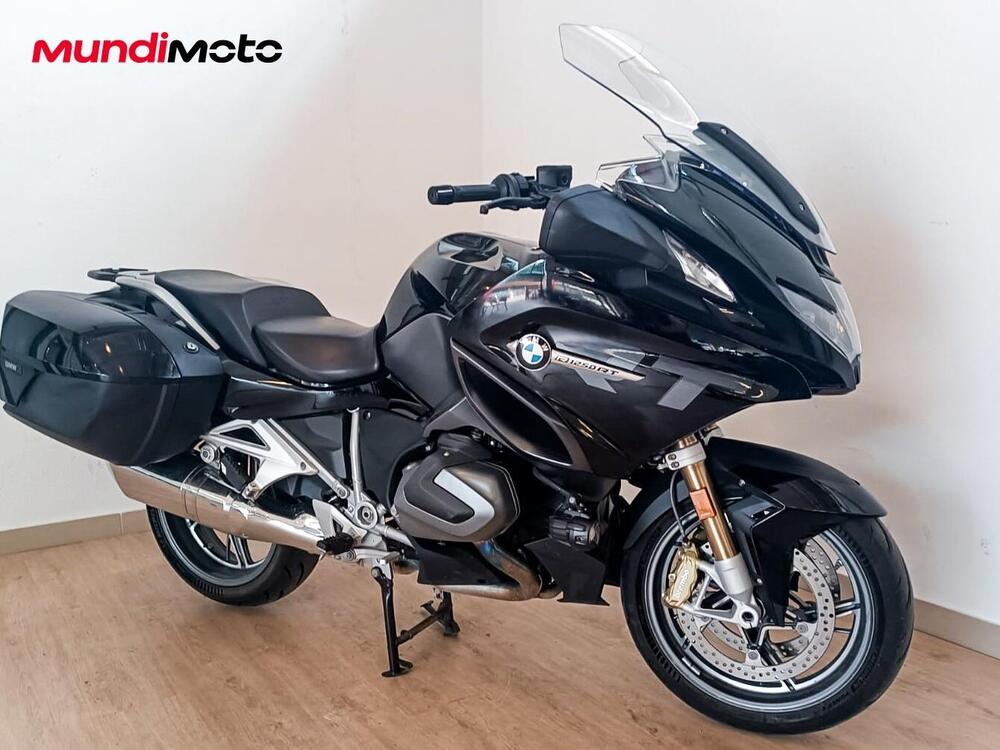 Bmw R 1250 RT (2021 - 25) (2)