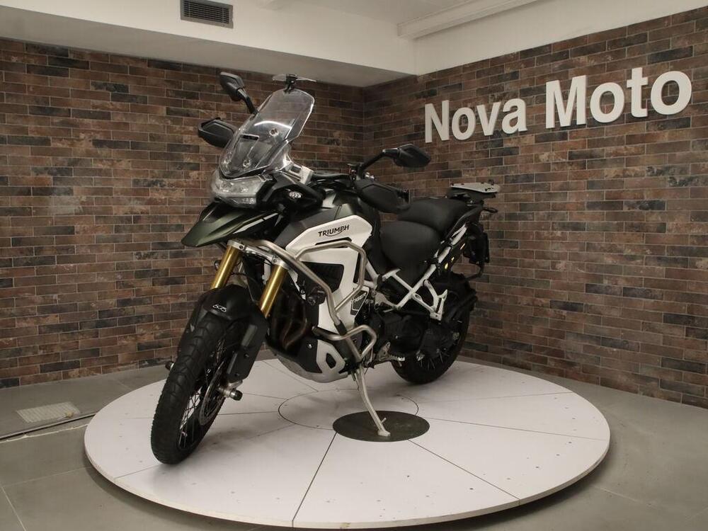 Triumph Tiger 1200 Rally Explorer (2022 - 23) (4)