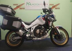 Honda Africa Twin CRF 1100L Adventure Sports Travel Edition (2022 - 23) usata