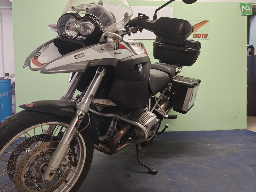 Bmw R 1200 GS (2004 - 07) (2)