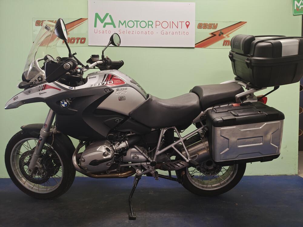 Bmw R 1200 GS (2004 - 07) (4)