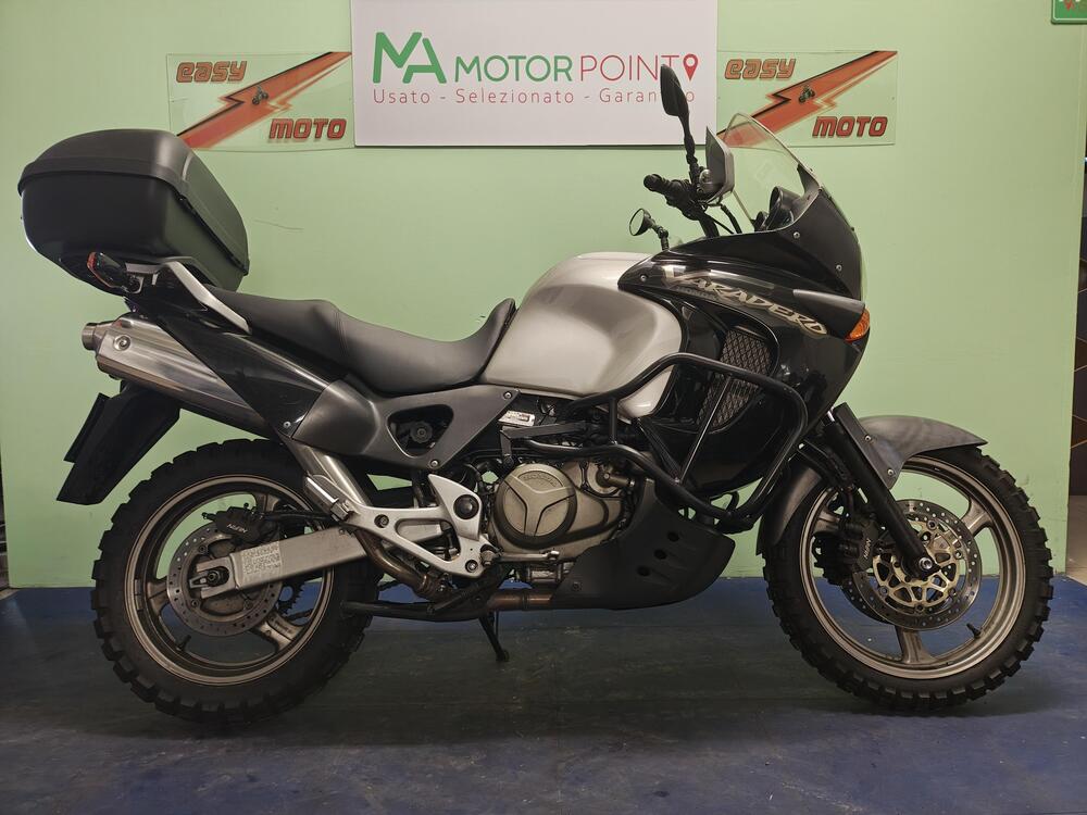 Honda Varadero 1000 (1999 - 02)