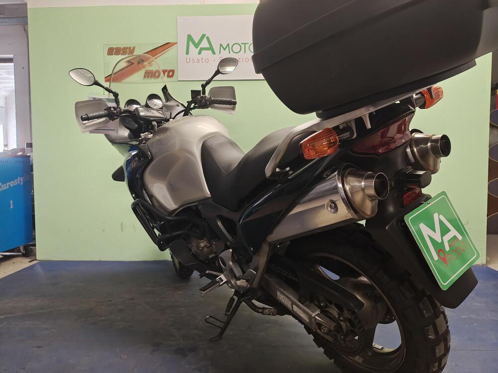 Honda Varadero 1000 (1999 - 02) (3)