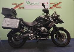 Bmw R 1200 GS (2010 - 12) usata