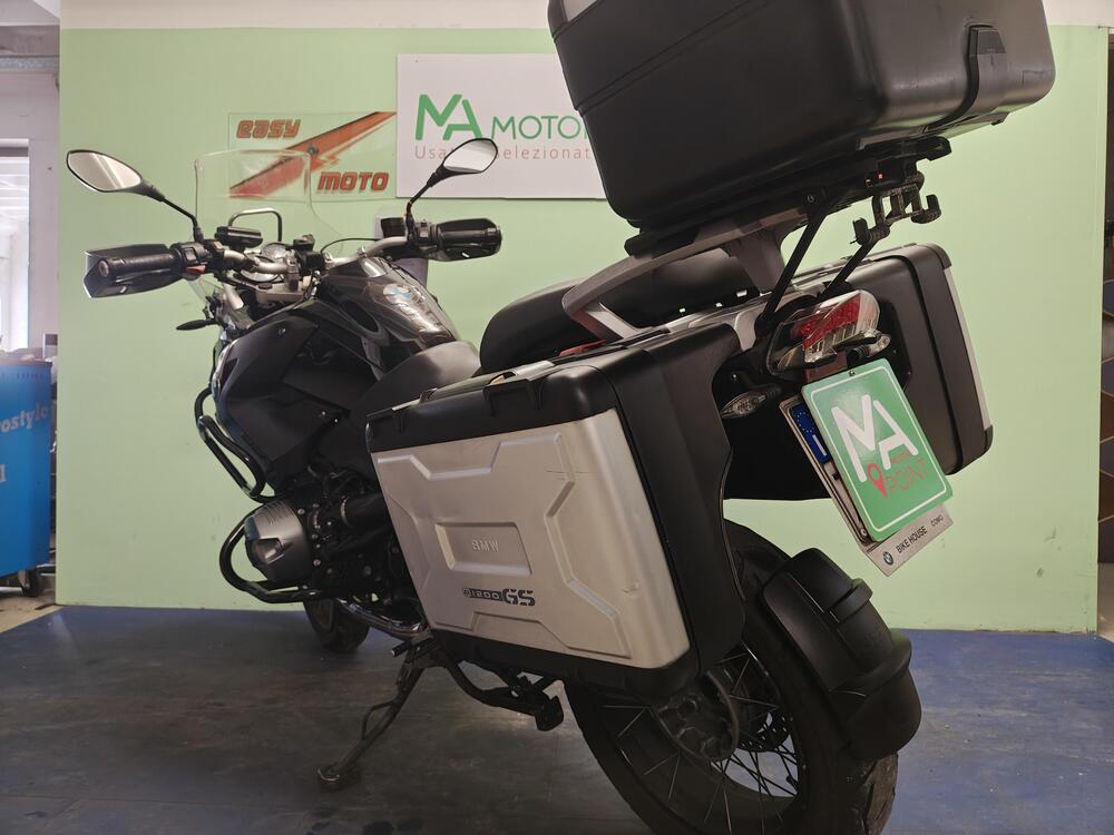 Bmw R 1200 GS (2010 - 12) (3)