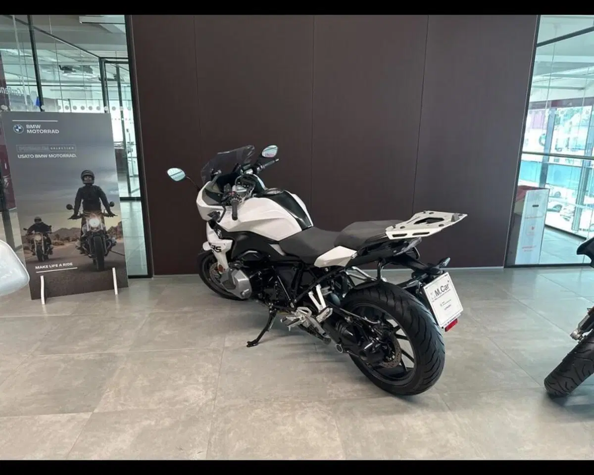 Bmw R 1250 RS (2021 - 25) (8)
