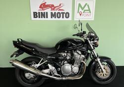 Suzuki GSF 600 Bandit (2000 - 05) usata