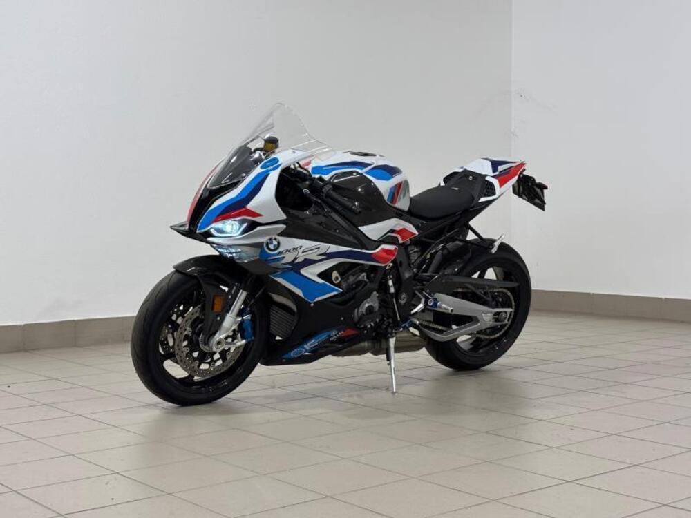 Bmw M 1000 RR (2023 - 24)