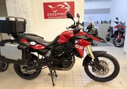 Bmw F 800 GS (2008 - 15) usata