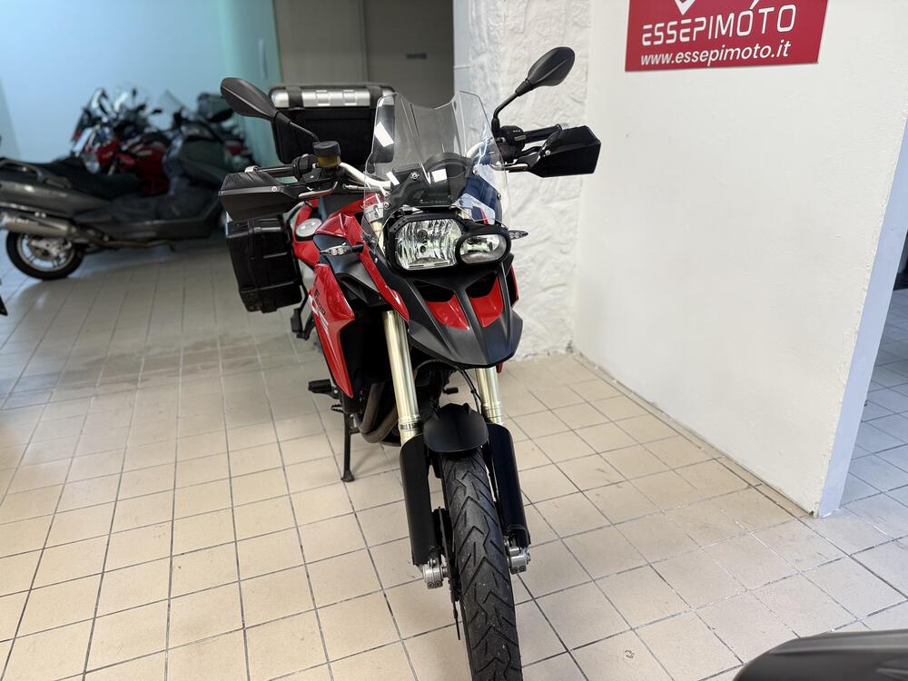 Bmw F 800 GS (2008 - 15) (3)