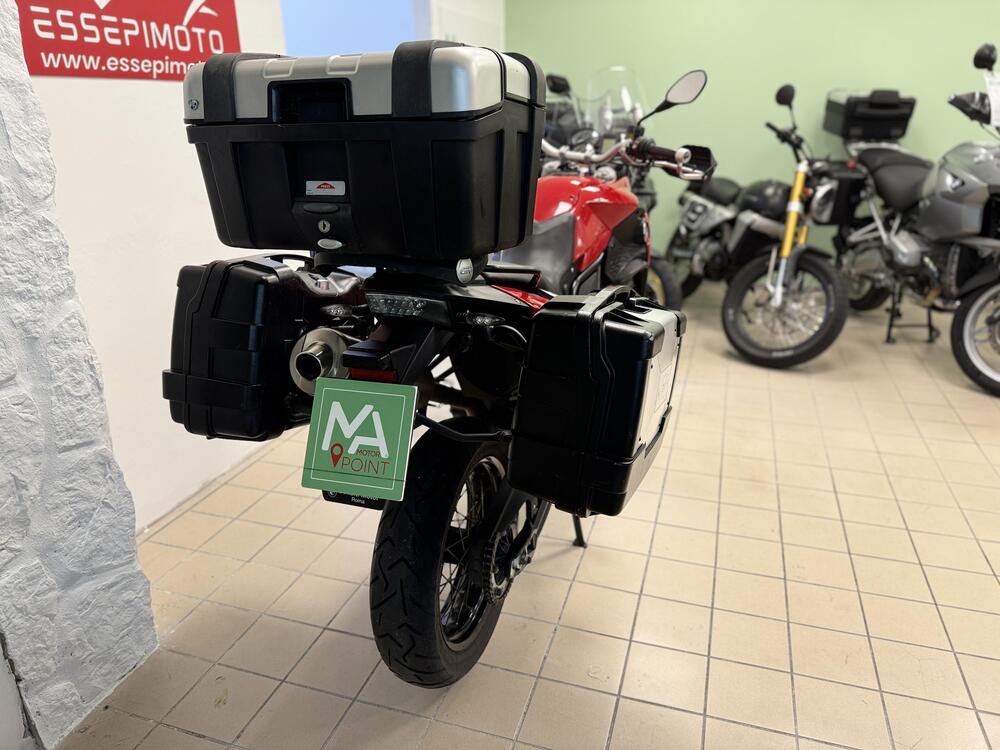 Bmw F 800 GS (2008 - 15) (4)