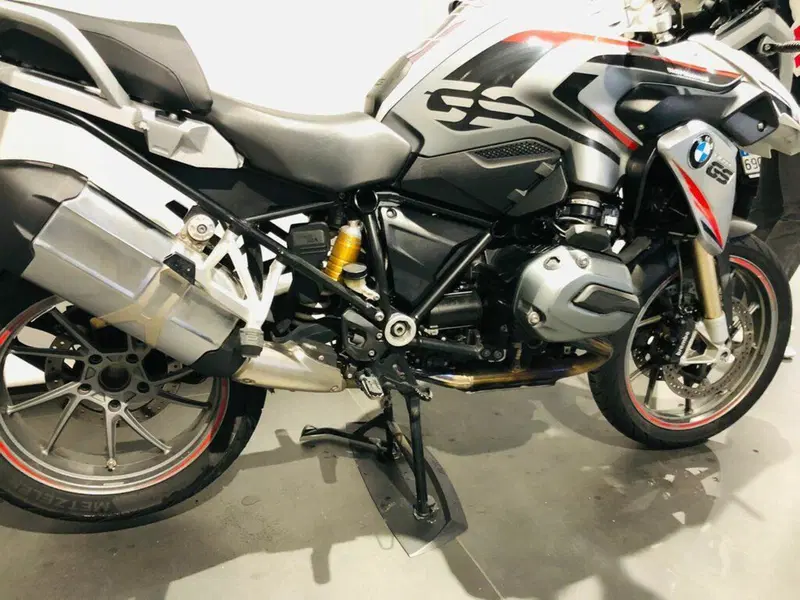 Bmw R 1200 GS (2013 - 16) (6)