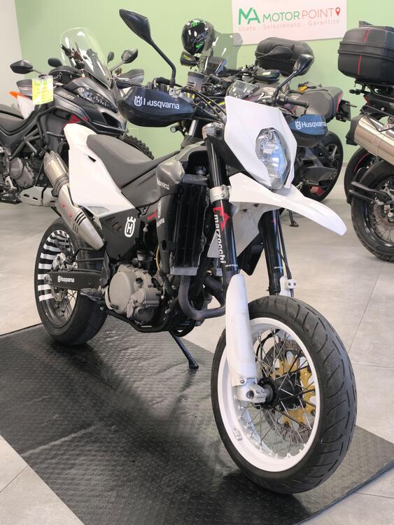 Husqvarna SMR 630 (2011 - 13)