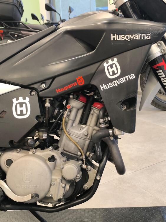 Husqvarna SMR 630 (2011 - 13) (3)